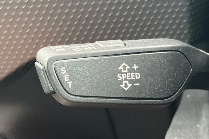 2021 Audi A1
