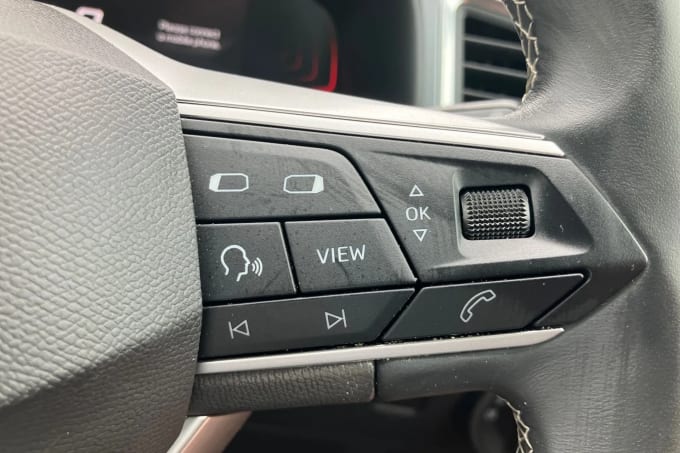 2024 Seat Ateca