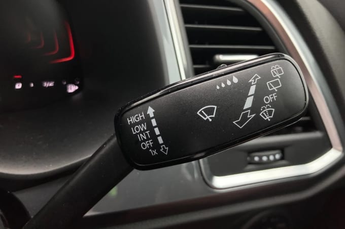 2024 Seat Ateca