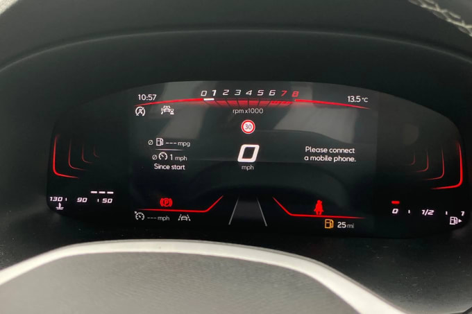 2024 Seat Ateca