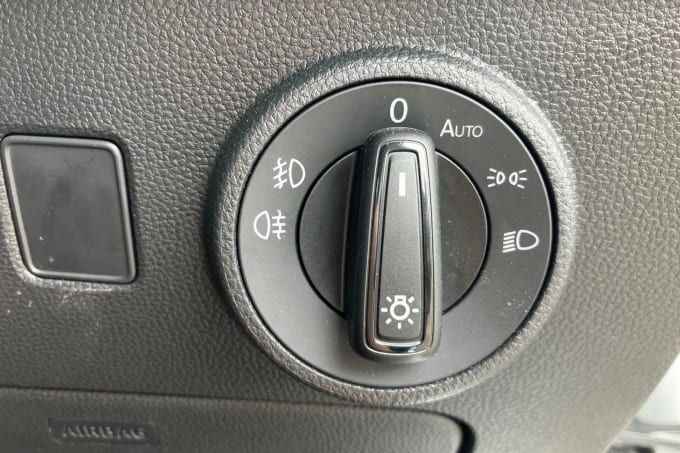 2024 Seat Ateca