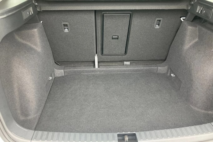 2024 Seat Ateca