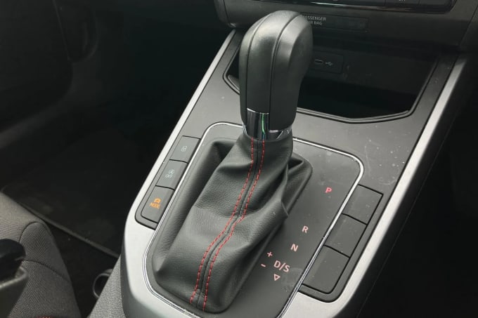 2020 Seat Arona