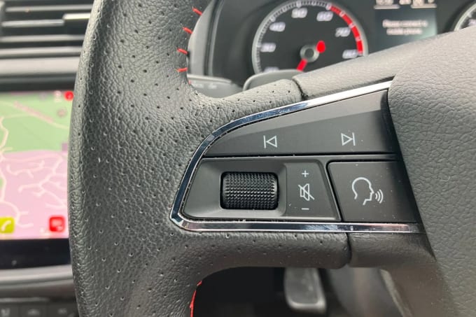 2020 Seat Arona
