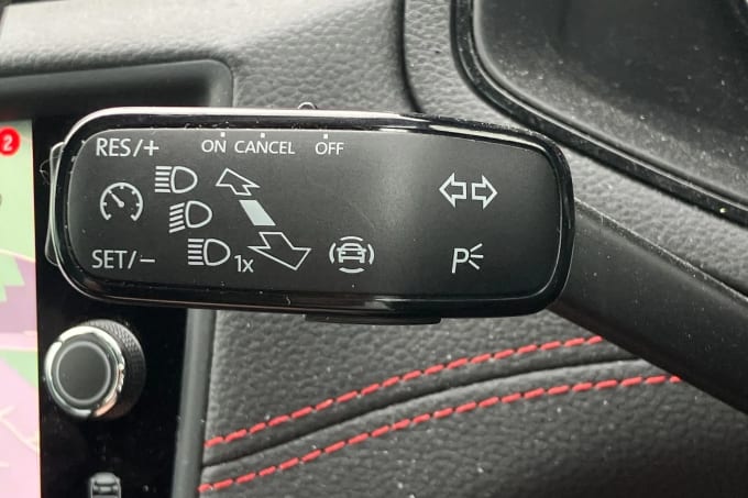 2020 Seat Arona
