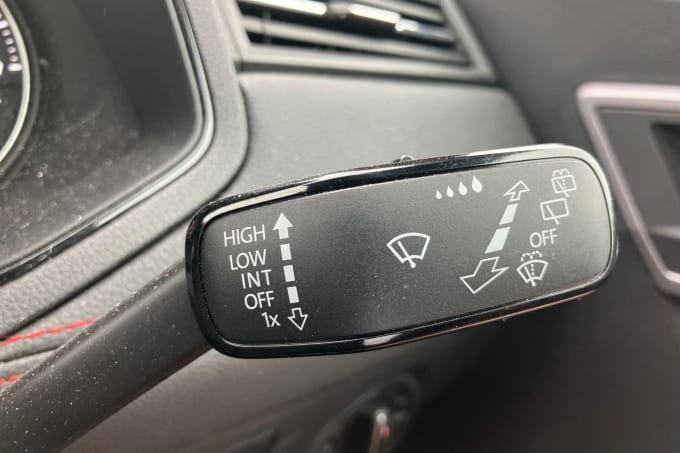 2020 Seat Arona