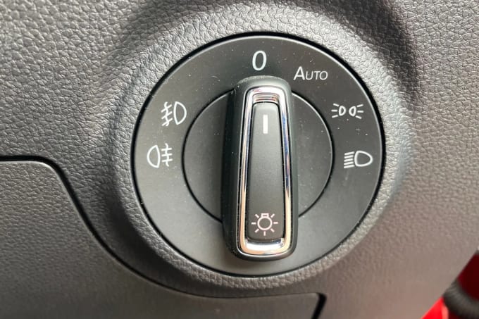 2020 Seat Arona