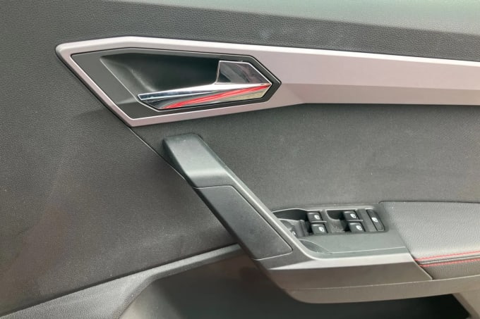2020 Seat Arona