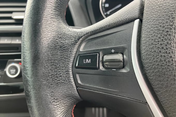 2018 BMW 2 Series