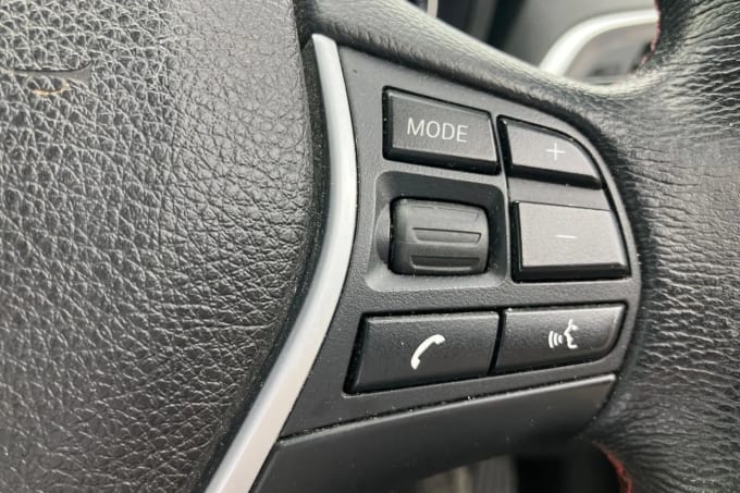 2018 BMW 2 Series