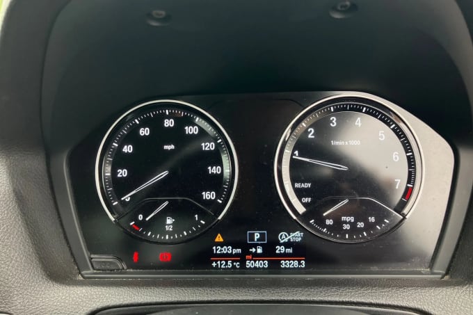 2018 BMW 2 Series