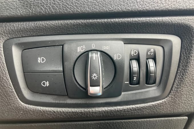 2018 BMW 2 Series