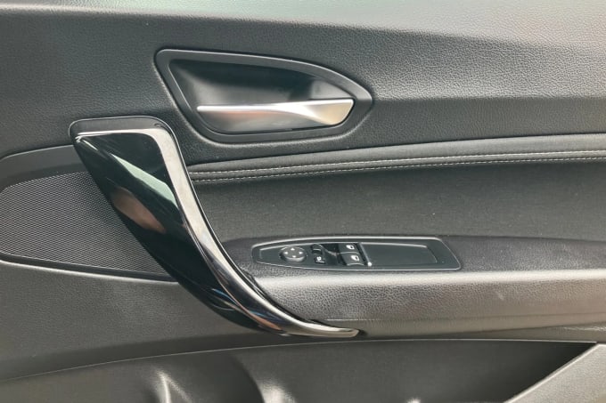 2018 BMW 2 Series