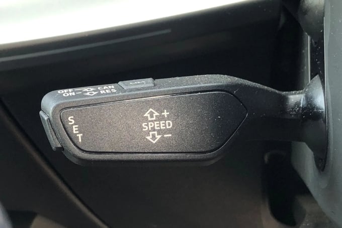 2021 Audi A3