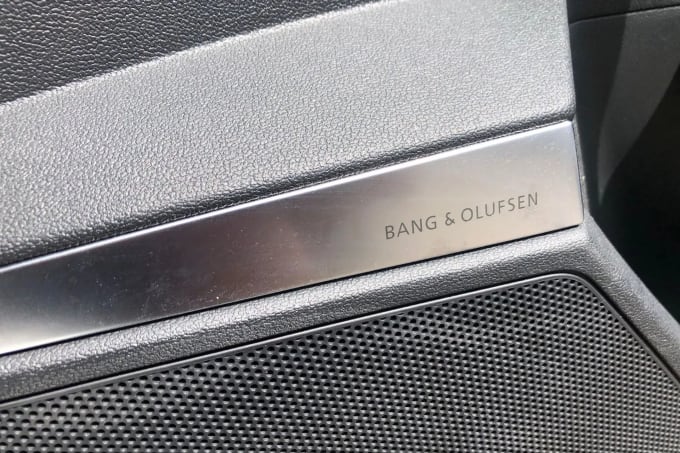 2021 Audi A3