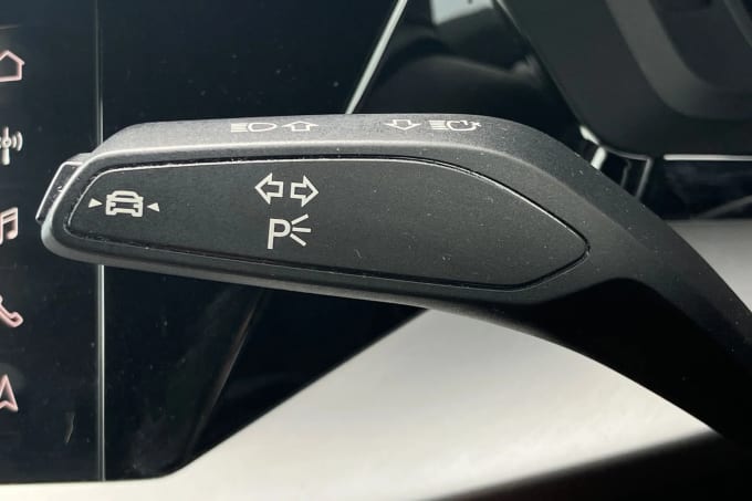 2021 Audi A3