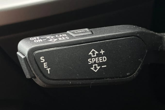 2021 Audi A3