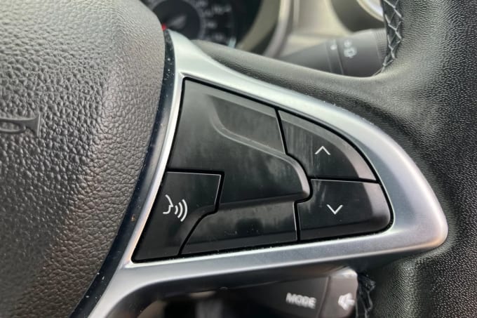 2022 Dacia Duster