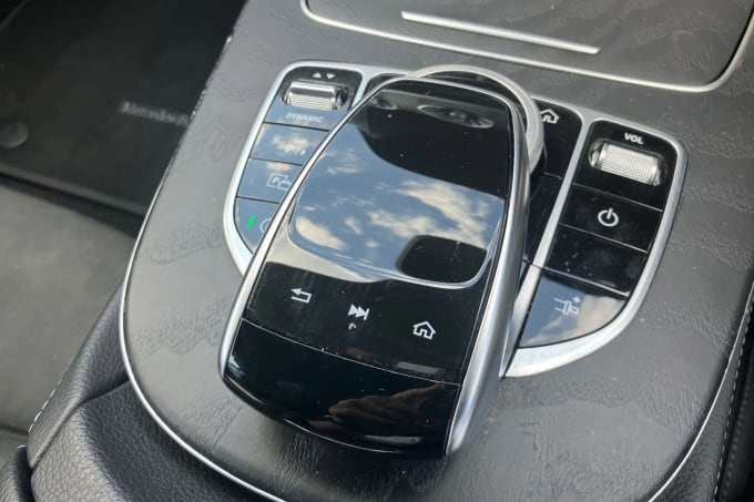 2020 Mercedes-benz E Class