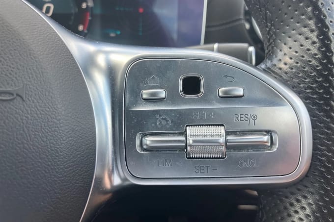 2020 Mercedes-benz E Class
