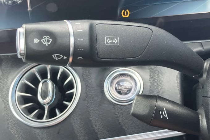2020 Mercedes-benz E Class