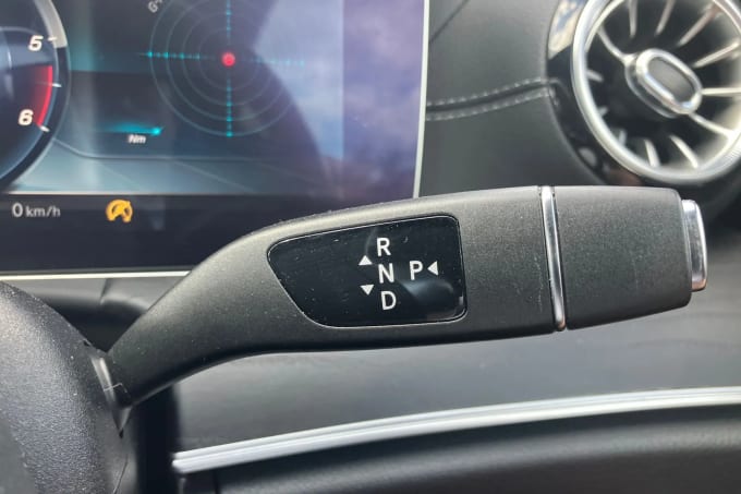 2020 Mercedes-benz E Class
