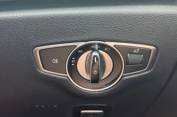2020 Mercedes-benz E Class