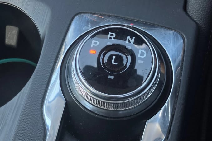 2020 Ford Focus