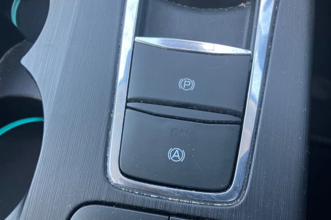 2020 Ford Focus