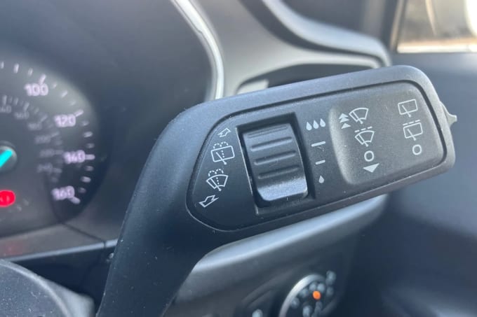 2020 Ford Focus
