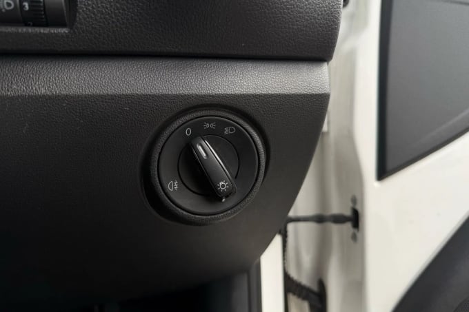 2015 Volkswagen Up