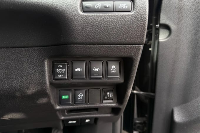 2018 Nissan X-trail