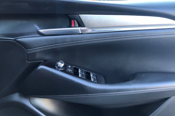 2019 Mazda Mazda6