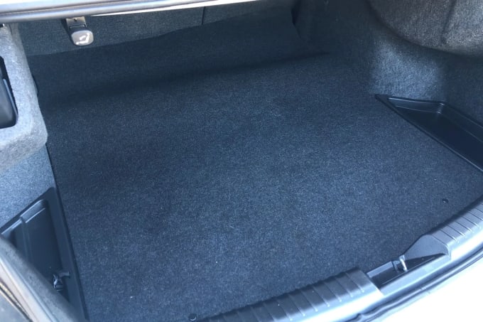 2019 Mazda Mazda6