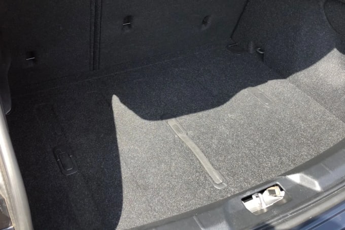 2018 Volvo V40