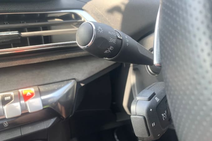2022 Peugeot 3008