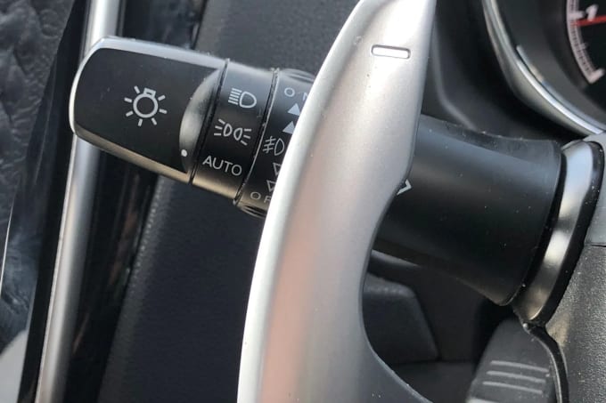 2020 Mitsubishi Asx