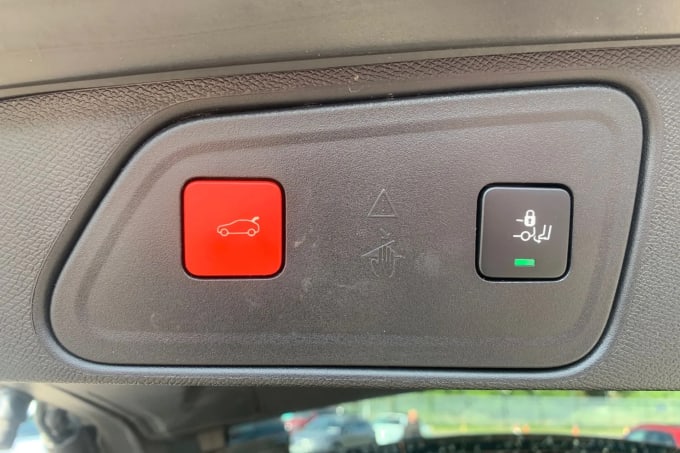 2022 Peugeot 3008