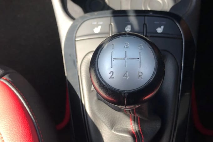 2017 Kia Picanto