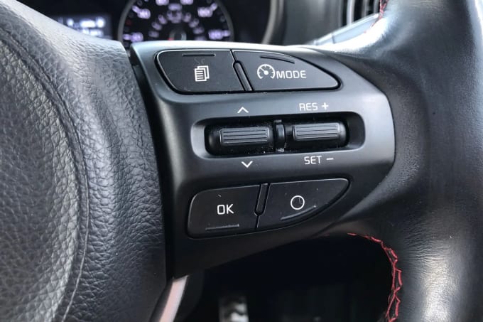 2017 Kia Picanto