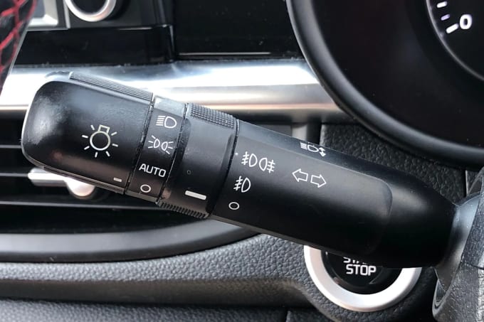 2017 Kia Picanto