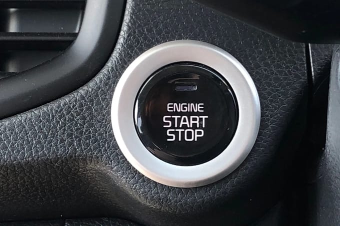 2017 Kia Picanto