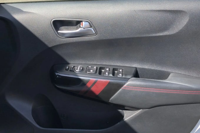 2017 Kia Picanto
