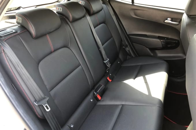 2017 Kia Picanto