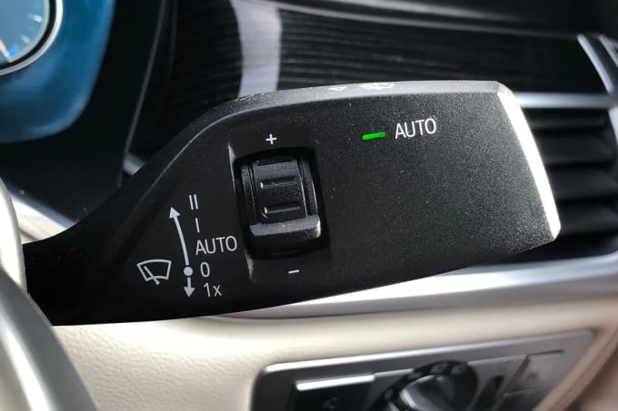 2019 BMW 7 Series