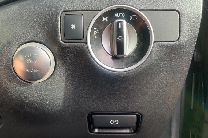 2018 Mercedes-benz B Class