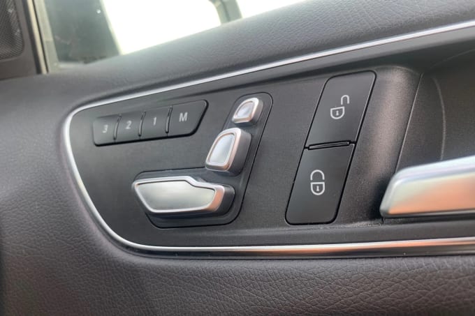 2018 Mercedes-benz B Class