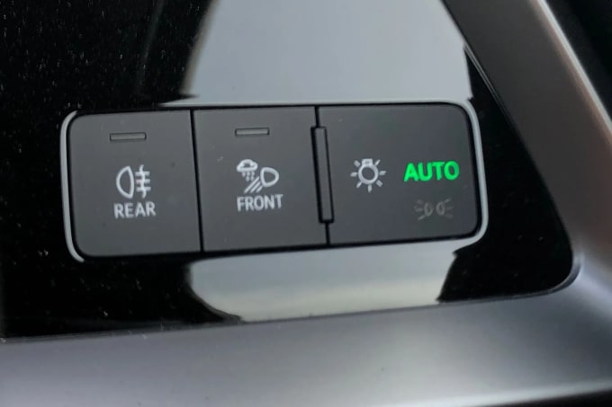 2022 Audi A3