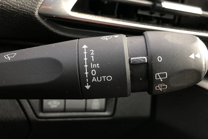 2021 Peugeot 3008