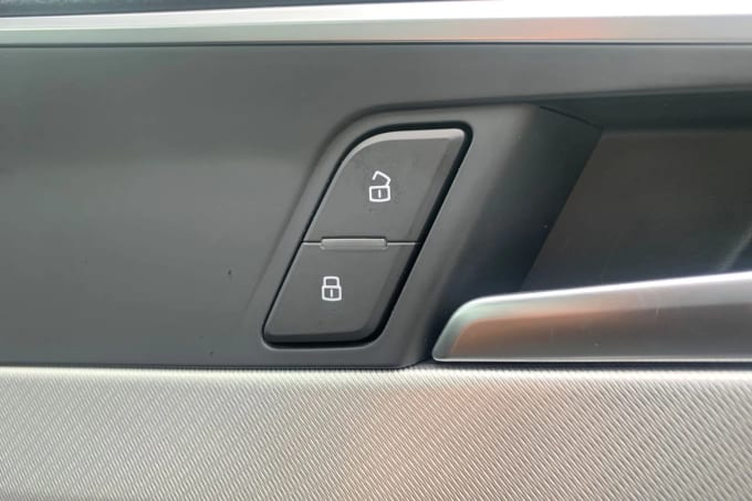 2021 Audi A4